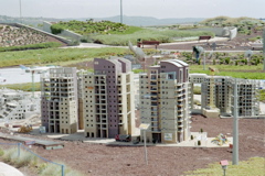 Mini Tel Aviv