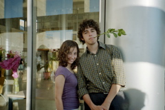 Penina and Nathan