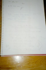 My Page in Book 7