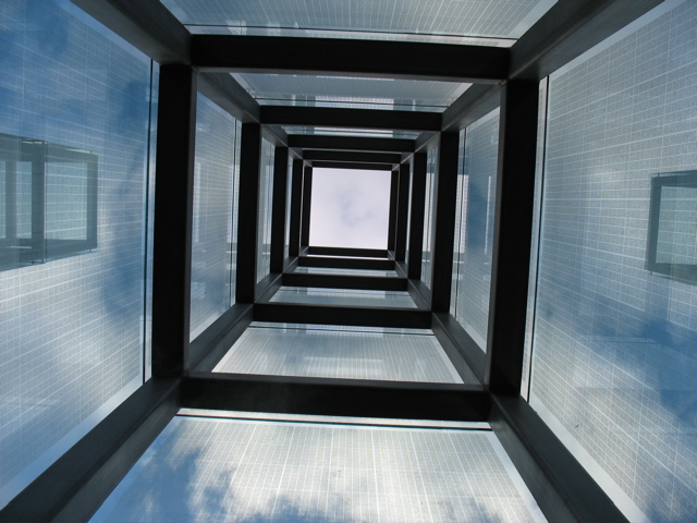 Boston Holocaust Memorial