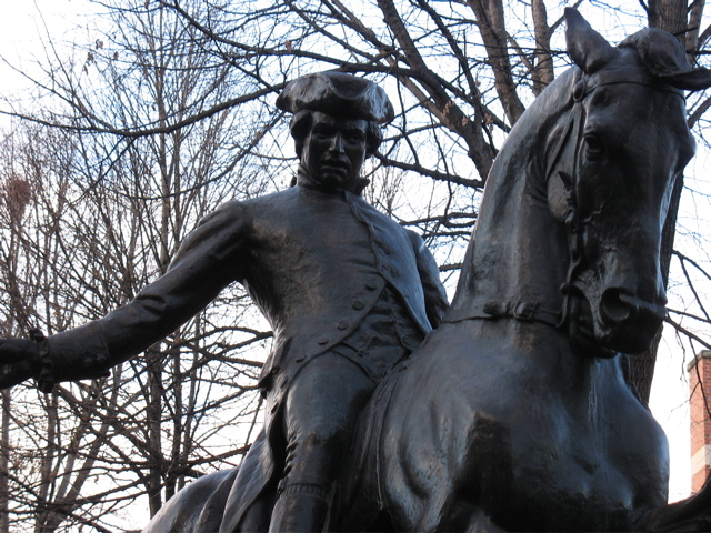 Paul Revere