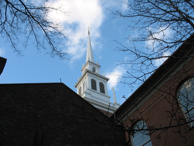 Old North Church