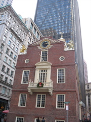 Old State House