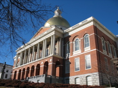 The Statehouse