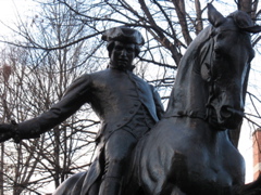 Paul Revere