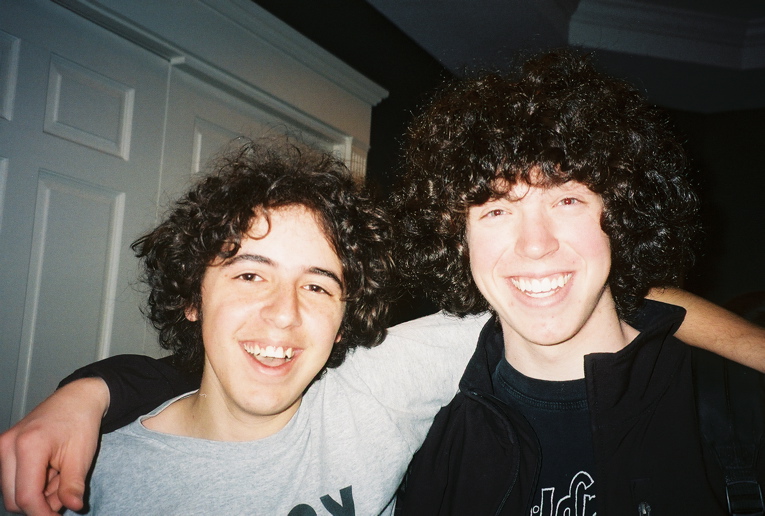 Nathan, Jody