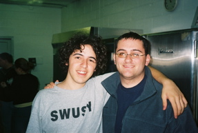 Nathan, Benji
