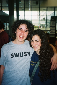 Nathan, Helen