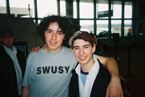Nathan, Daniel P