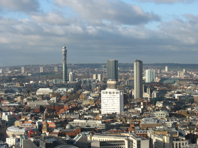 Towers