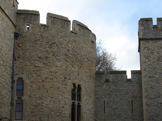Tower of London