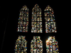 Stained Glass
