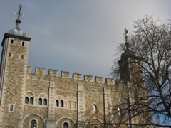 The White Tower