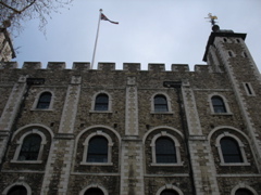 The White Tower