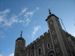 The White Tower