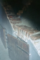 Confinement Cells at Auschwitz