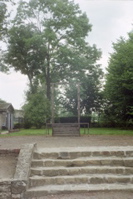 Adolph Eichmann's Gallows at Auschwitz