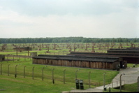 Birkenau Grounds