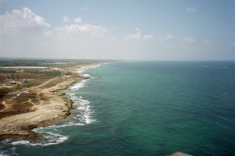 Mediterranean Sea