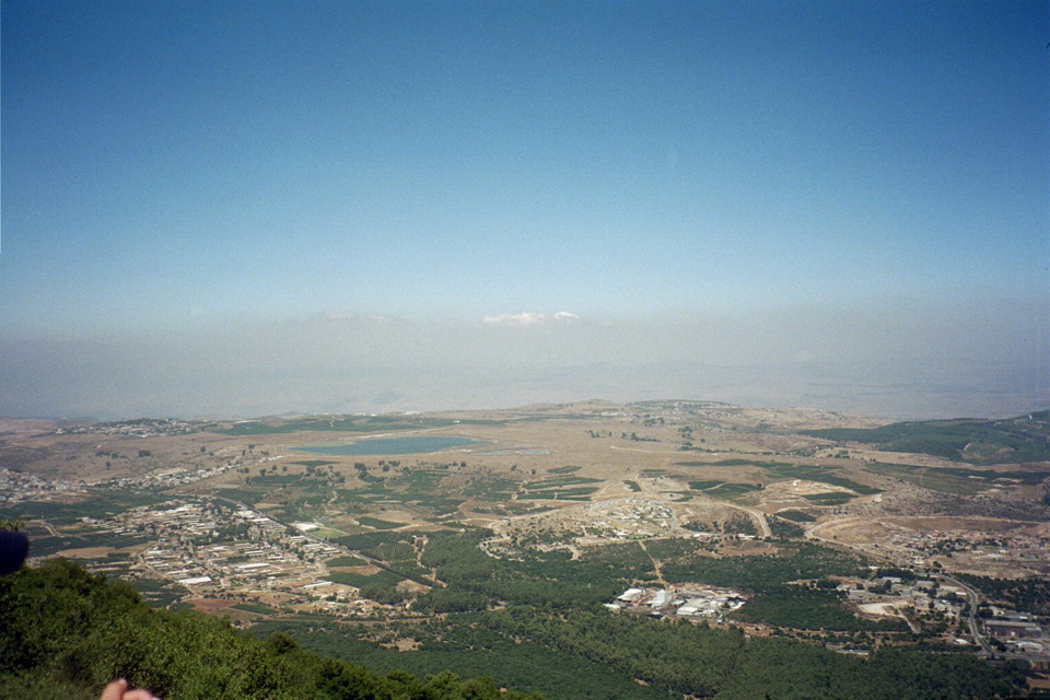 HaGalil