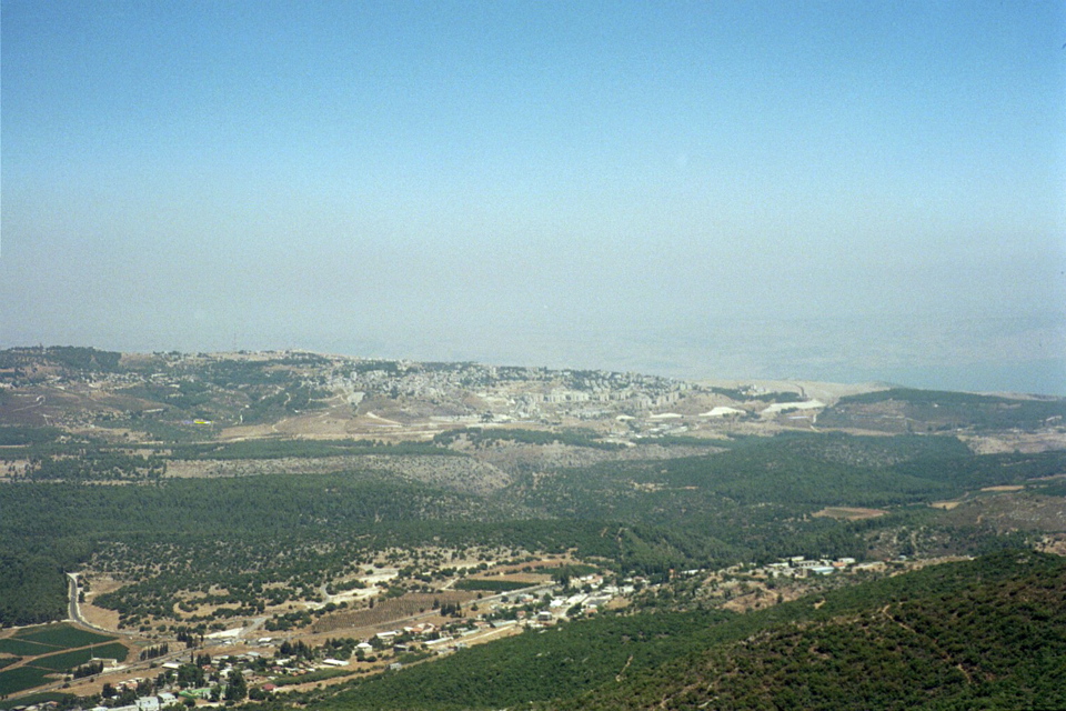 HaGalil