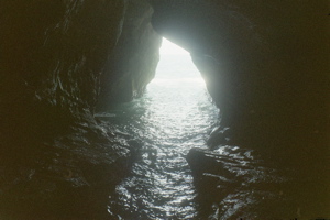 Caves of Rosh Hanikra