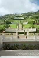 Baha'i Gardens