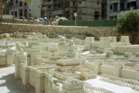 Holyland Model