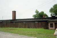 Majdanek Gas Chambers