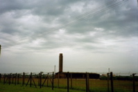 Crematorium at Majdanek