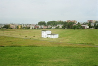 Commandant's House of Majdanek