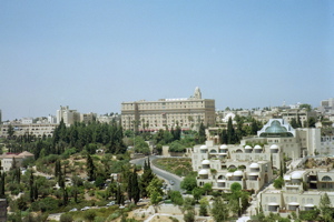 King Solomon and King David Hotels