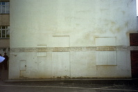 Umschlagplatz Memorial in Warsaw