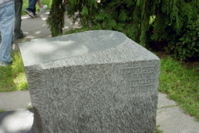 Warsaw Memorial