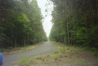 Length of March for Prisoners at Sobibor