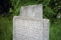 Jewish Cemetary in Lublin