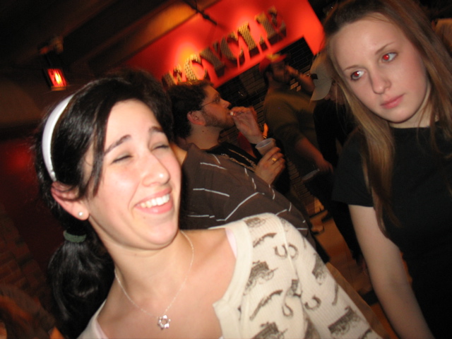 Amanda and unknowns