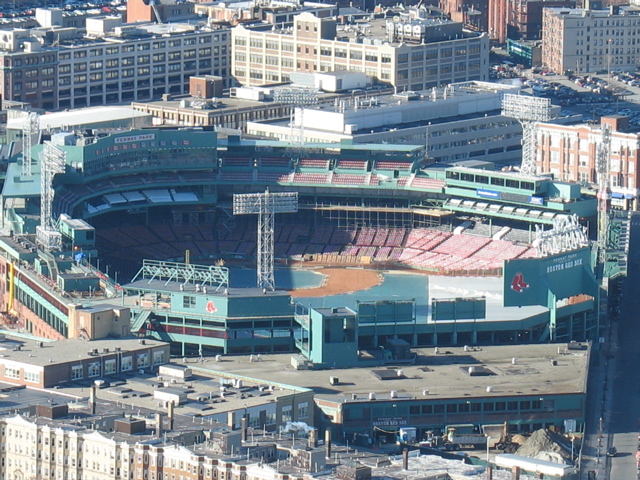 Fenway Park