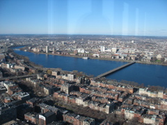 Back Bay