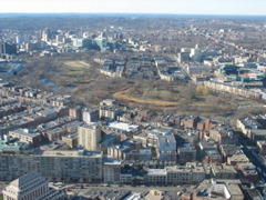 Boston Commons