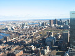 More Boston