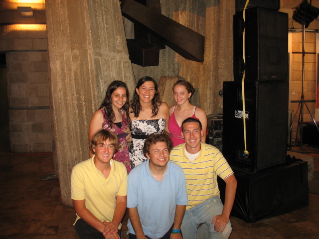 Fieldworkers