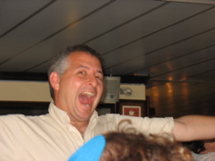 Yossi!