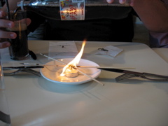 Fire!