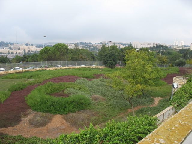 Gardens
