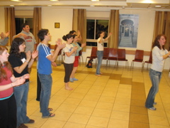 Clap clap!