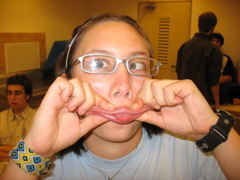 Fish-Abbie