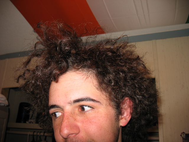 Post-Cornrows
