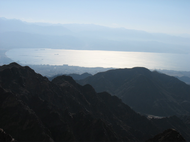 The Red Sea