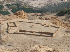 Obligatory Ruins